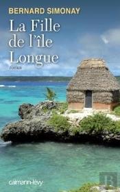 La Fille De L'Ile Longue