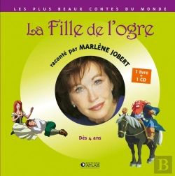 Bertrand.pt - La Fille De L'Ogre
