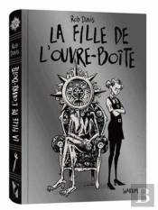 La Fille De L'Ouvre-Boîte
