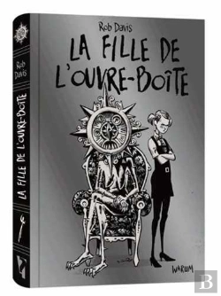 Bertrand.pt - La Fille De L'Ouvre-Boîte