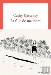 La Fille De Ma Mère