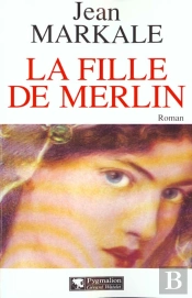 La Fille De Merlin