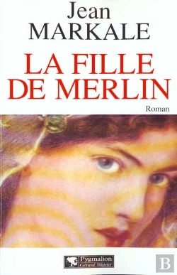 Bertrand.pt - La Fille De Merlin