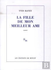 La Fille De Mon Meilleur Ami