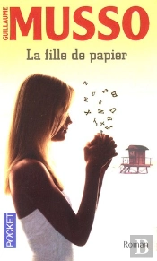 La Fille De Papier