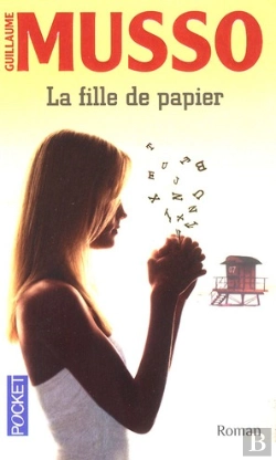 Bertrand.pt - La Fille De Papier