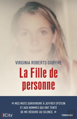 Bertrand.pt - La Fille De Personne