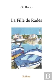 La Fille De Rades