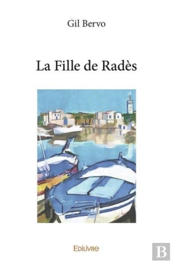 Bertrand.pt - La Fille De Rades
