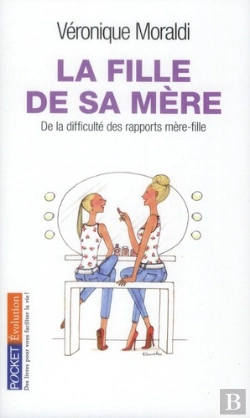Bertrand.pt - La Fille De Sa Mere