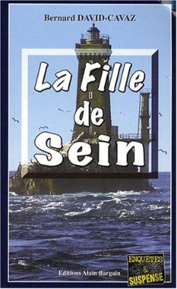Bertrand.pt - La Fille De Sein
