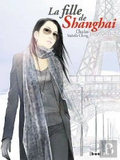 La Fille De Shanghaï