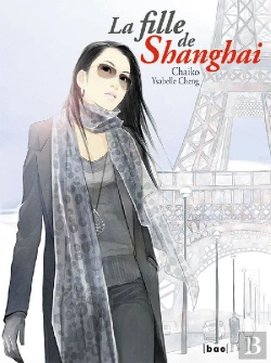 Bertrand.pt - La Fille De Shanghaï