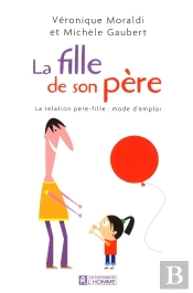 La Fille De Son Père ; La Relation Père-Fille : Mode D'Emploi