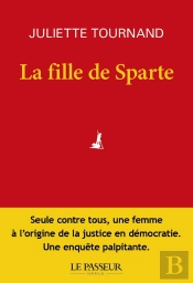 La Fille De Sparte
