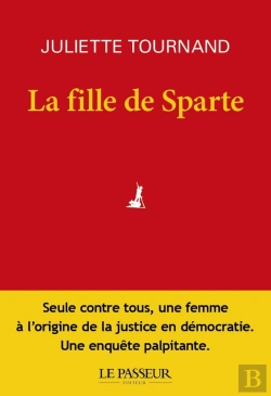 Bertrand.pt - La Fille De Sparte