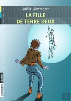 Bertrand.pt - La Fille De Terre Deux