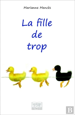 Bertrand.pt - La Fille De Trop