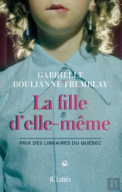Bertrand.pt - La Fille D'Elle-Même