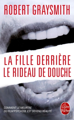 Bertrand.pt - La Fille Derrière Le Rideau De Douche
