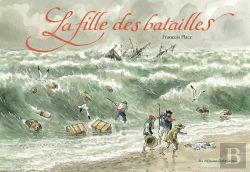 Bertrand.pt - La Fille Des Batailles