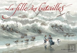 Bertrand.pt - La Fille Des Batailles