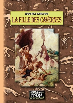 Bertrand.pt - La Fille Des Cavernes