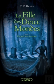 La Fille Des Deux Mondes - Tome 1 - Vol1
