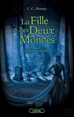 Bertrand.pt - La Fille Des Deux Mondes - Tome 1 - Vol1
