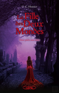 Bertrand.pt - La Fille Des Deux Mondes - Tome 2 - Vol2