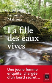 La Fille Des Eaux Vives