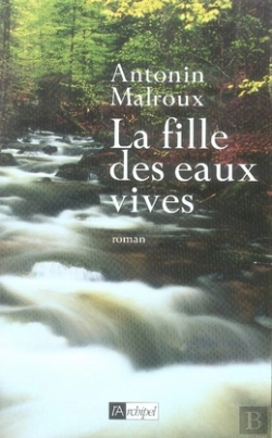 Bertrand.pt - La Fille Des Eaux Vives