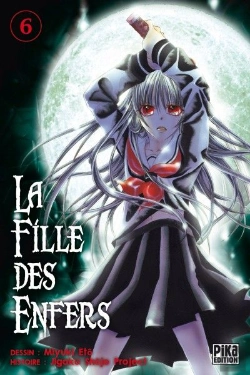 Bertrand.pt - La Fille Des Enfers T.6