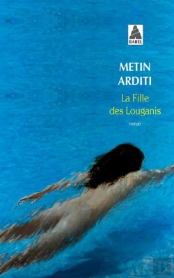 Bertrand.pt - La Fille Des Louganis