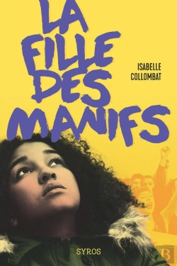 Bertrand.pt - La Fille Des Manifs
