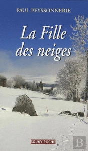 La Fille Des Neiges