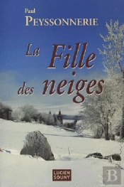 La Fille Des Neiges