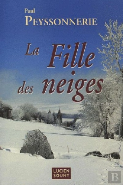 Bertrand.pt - La Fille Des Neiges