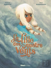 La Fille Des Quatre Vents