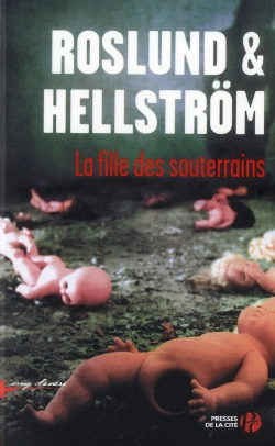 Bertrand.pt - La Fille Des Souterrains