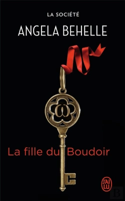 Bertrand.pt - La Fille Du Boudoir (La Societe - Tome 6)