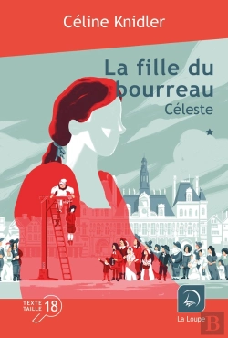 Bertrand.pt - La Fille Du Bourreau - Celeste (Vol. 1)