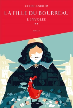 Bertrand.pt - La Fille Du Bourreau Tome 2 : L'Envolée