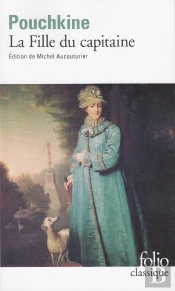 La Fille Du Capitaine