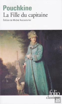 Bertrand.pt - La Fille Du Capitaine