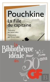 La Fille Du Capitaine