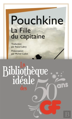 Bertrand.pt - La Fille Du Capitaine