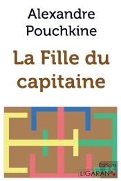 La Fille Du Capitaine