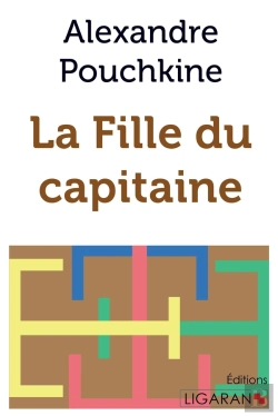 Bertrand.pt - La Fille Du Capitaine