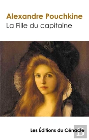 La Fille Du Capitaine